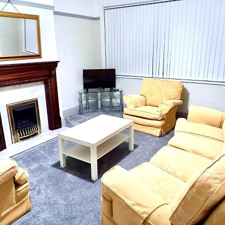 Lotus Home Wallasey Eksteriør billede