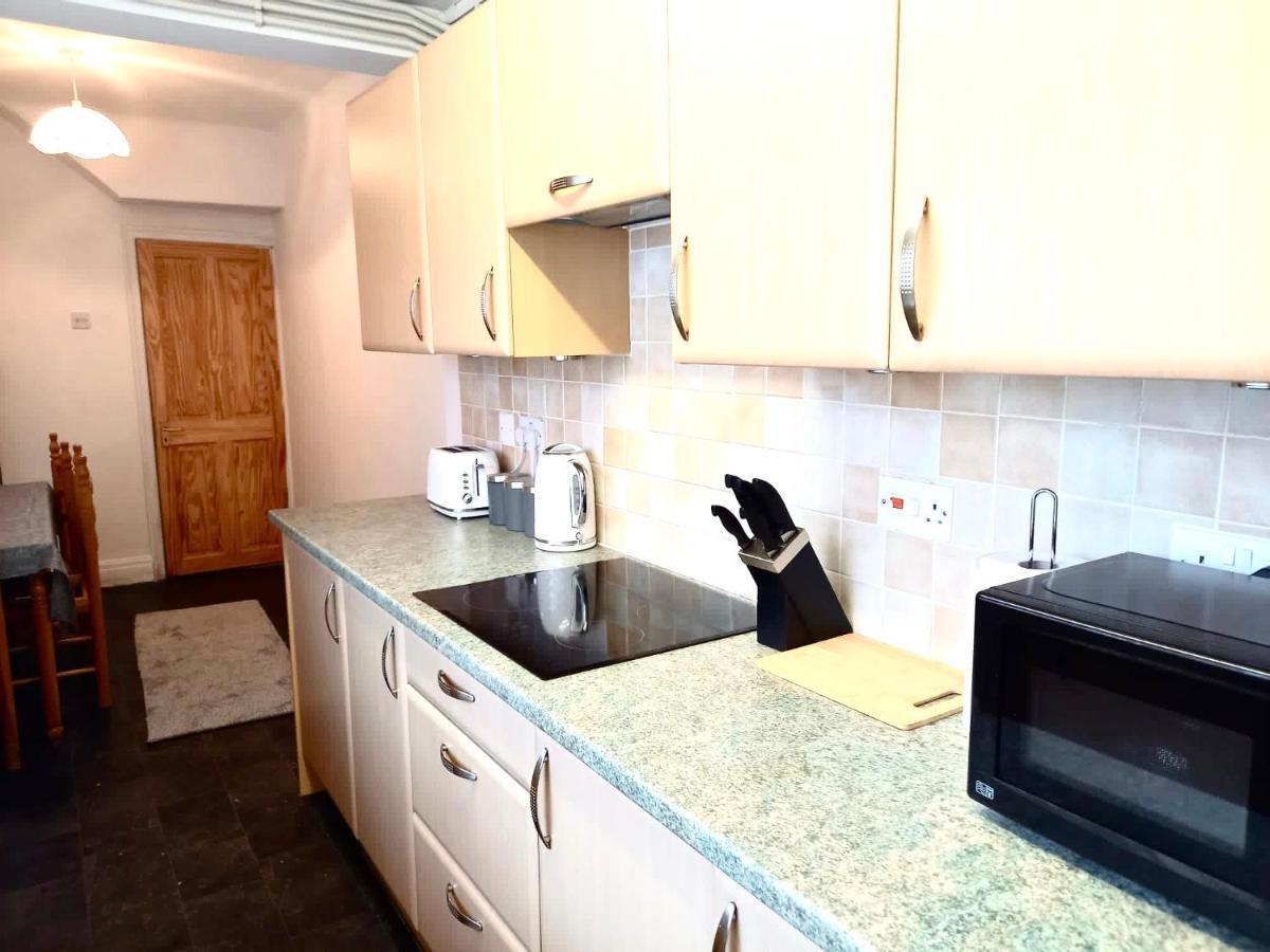 Lotus Home Wallasey Eksteriør billede