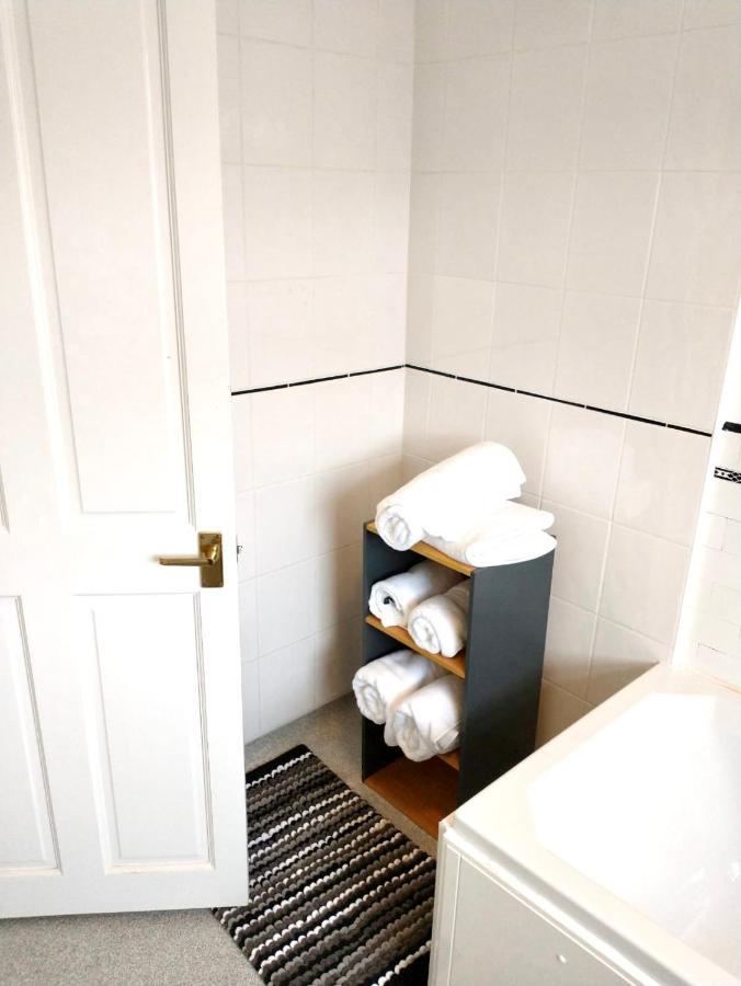 Lotus Home Wallasey Eksteriør billede